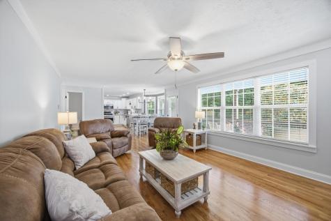 112 Peachtree Circle Ringgold GA 30736