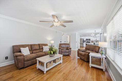 112 Peachtree Circle Ringgold GA 30736