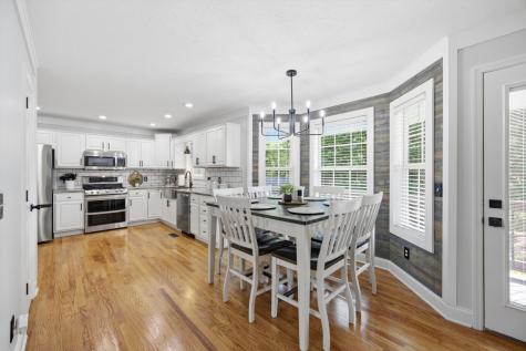 112 Peachtree Circle Ringgold GA 30736