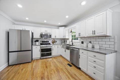 112 Peachtree Circle Ringgold GA 30736