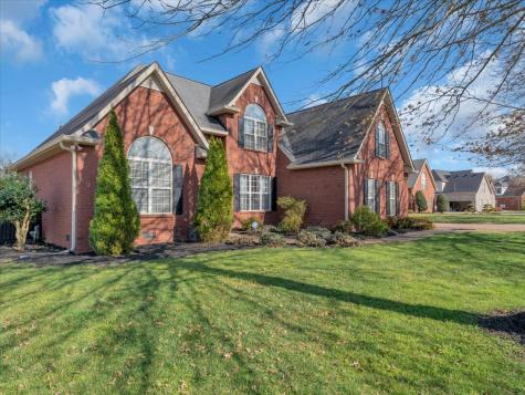 2726 Morton Lane Smyrna TN 37167