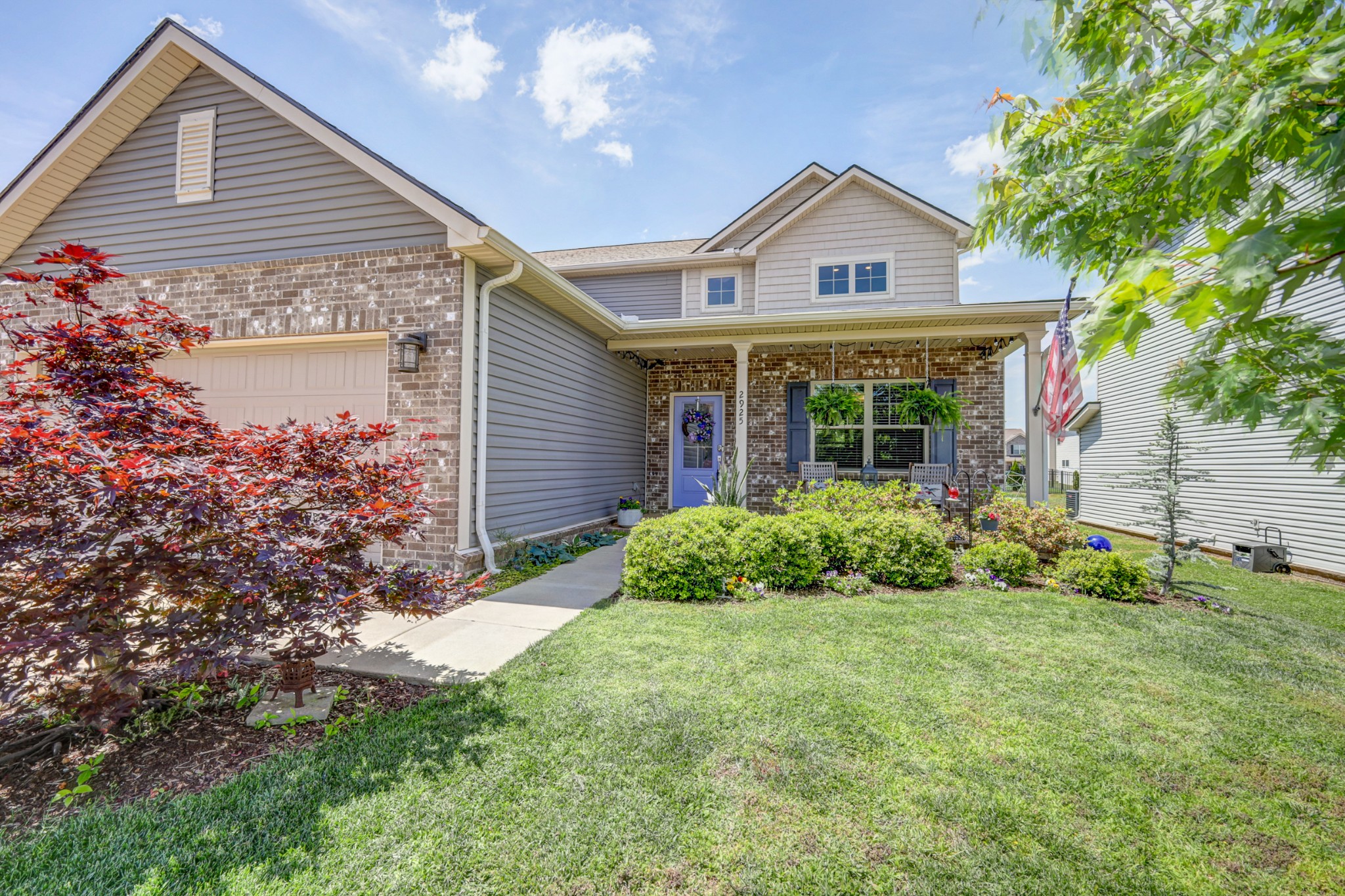 2925 Hen Brook Drive Columbia TN 38401