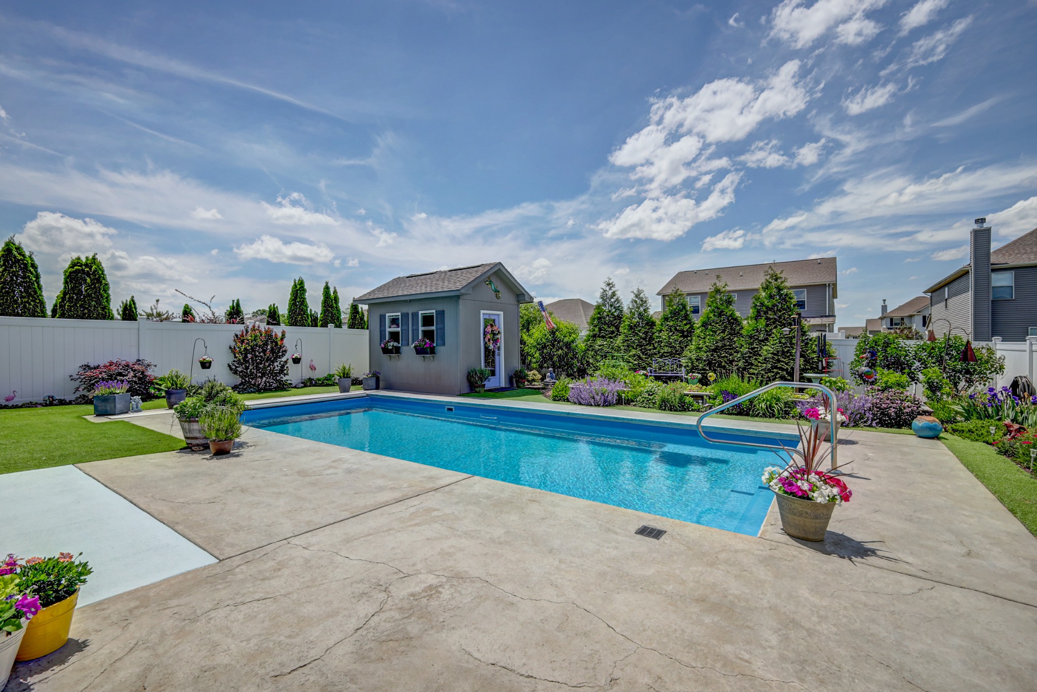 2925 Hen Brook Drive Columbia TN 38401