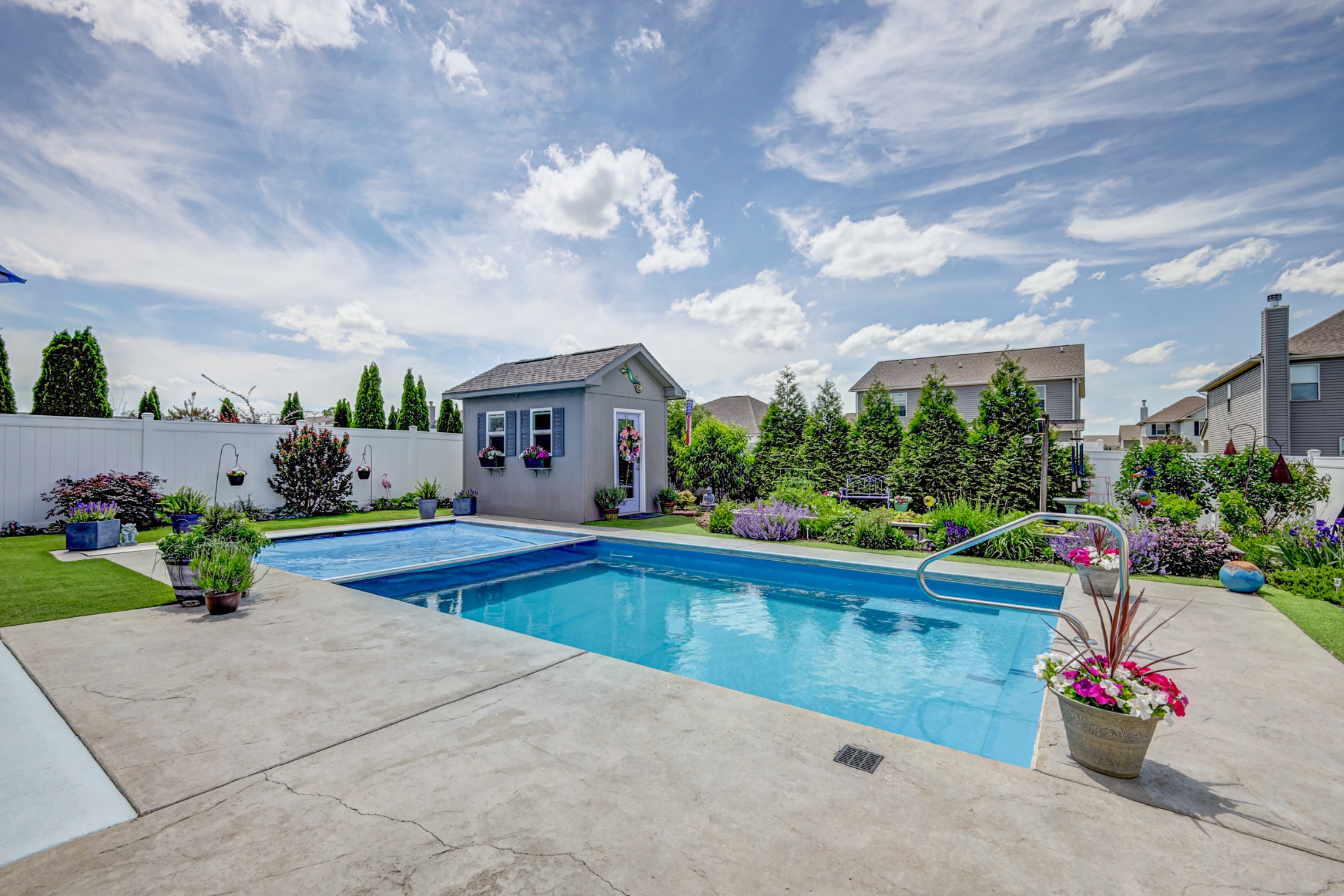 2925 Hen Brook Drive Columbia TN 38401