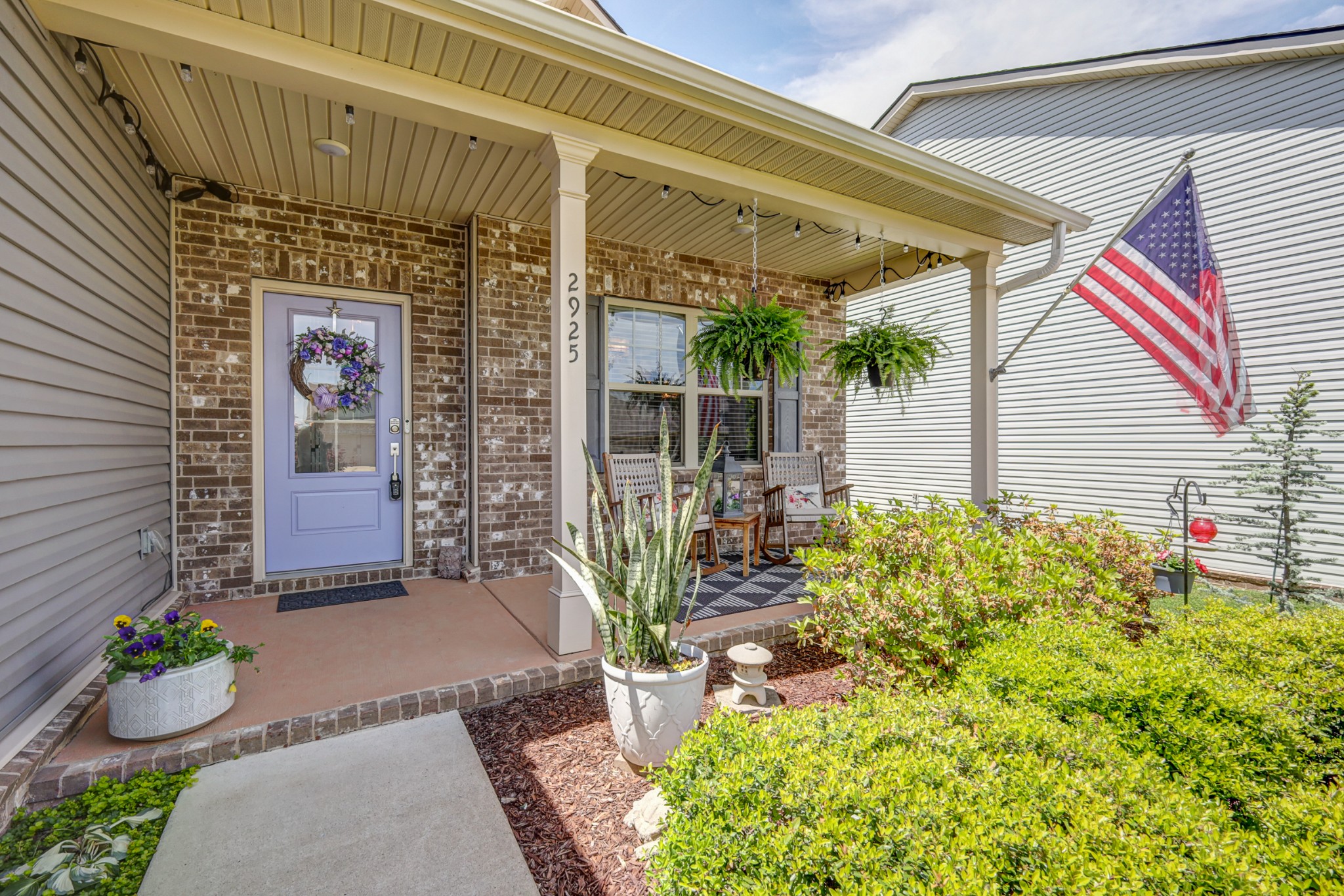 2925 Hen Brook Drive Columbia TN 38401