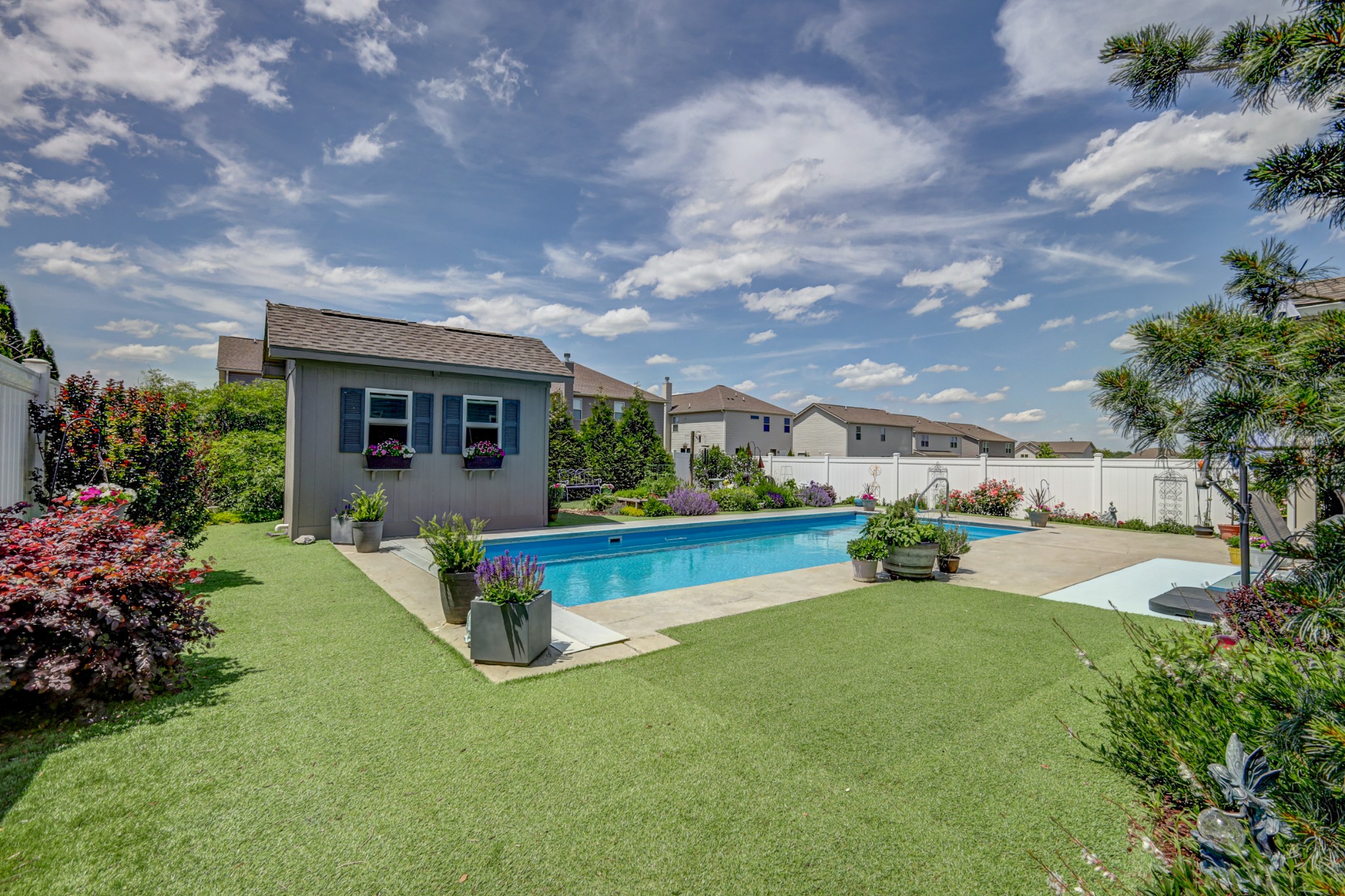2925 Hen Brook Drive Columbia TN 38401