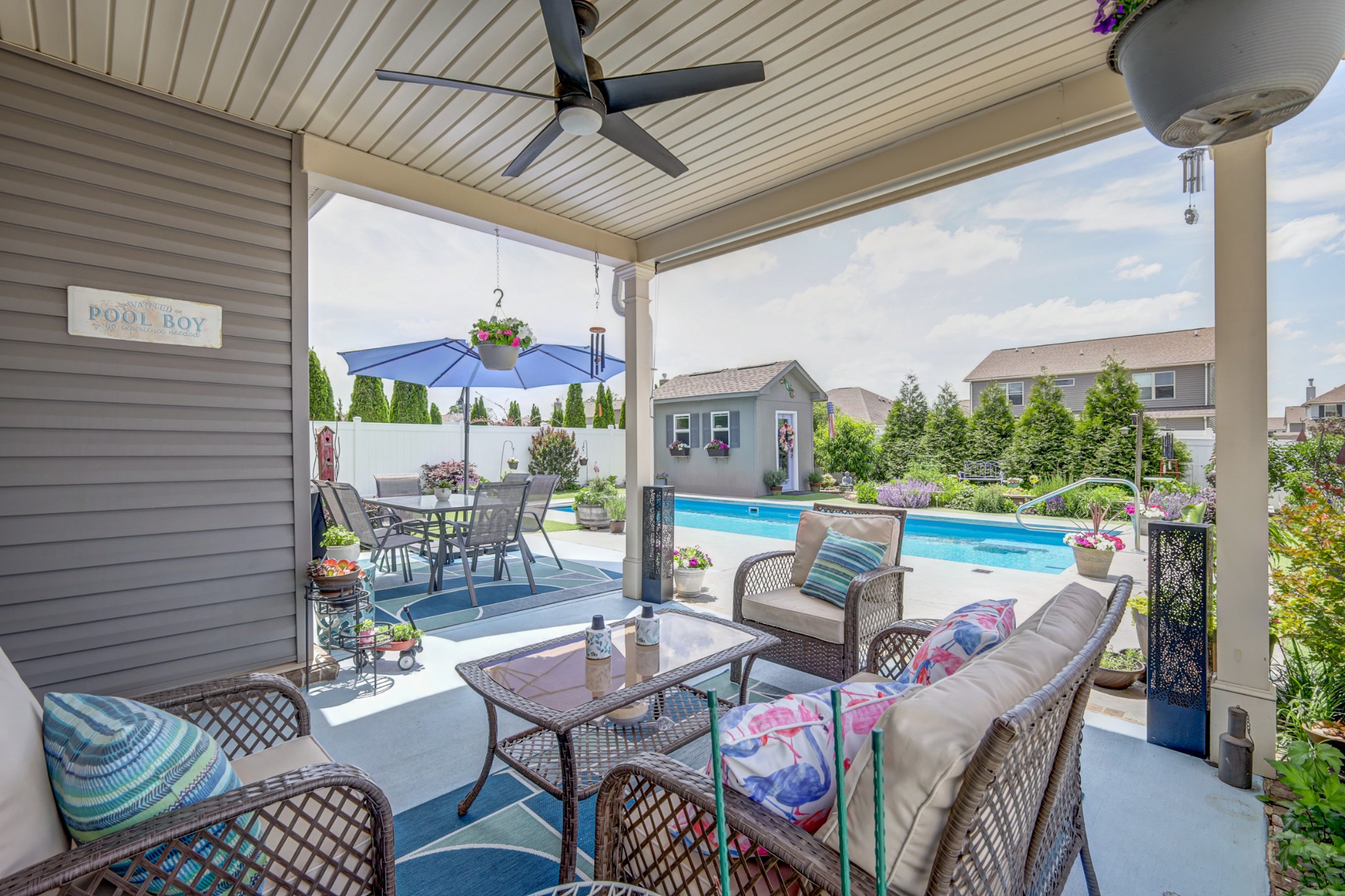 2925 Hen Brook Drive Columbia TN 38401