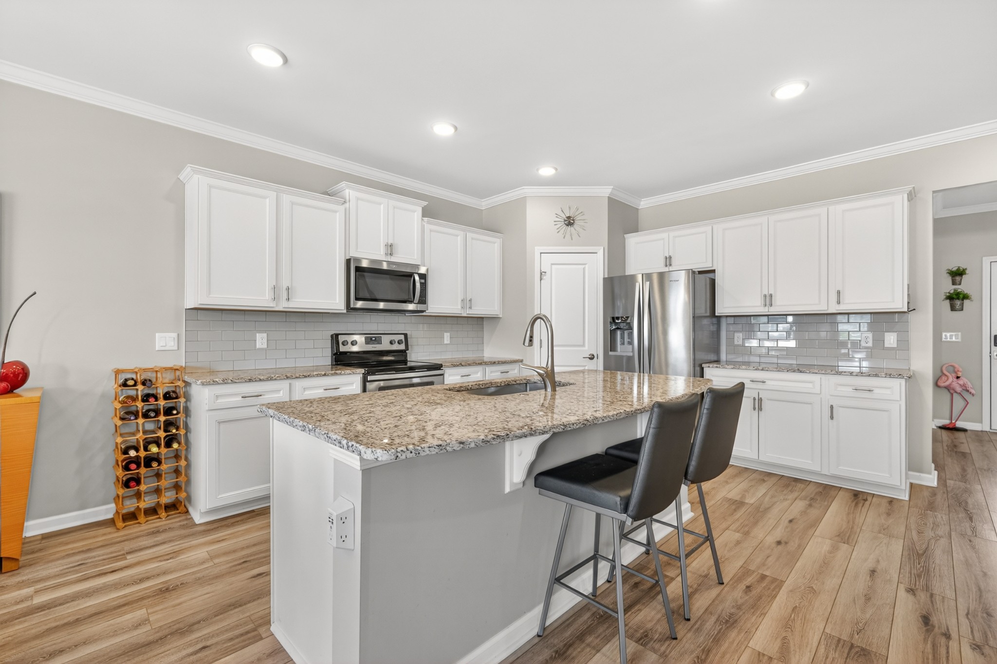 2925 Hen Brook Drive Columbia TN 38401