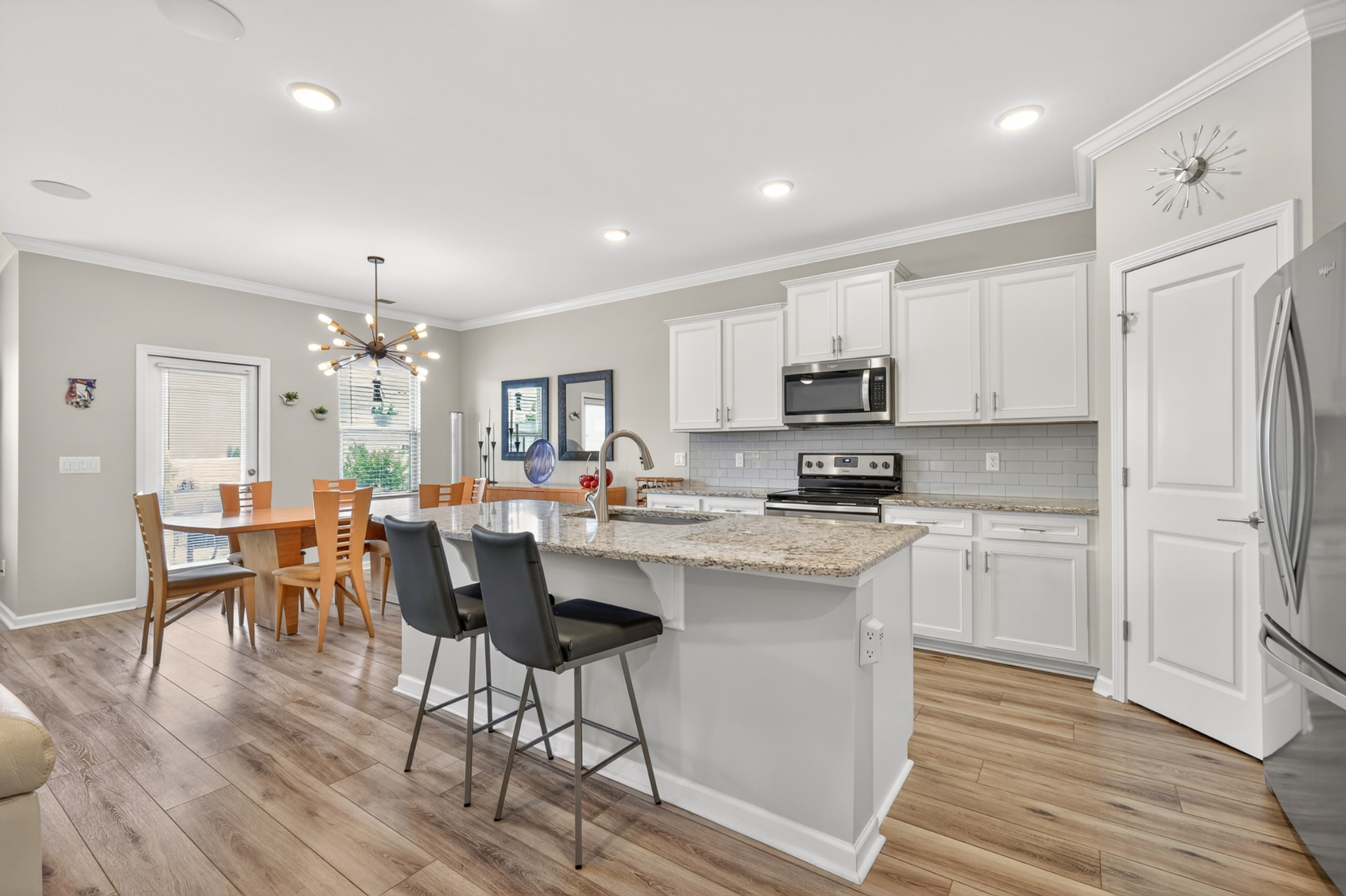 2925 Hen Brook Drive Columbia TN 38401