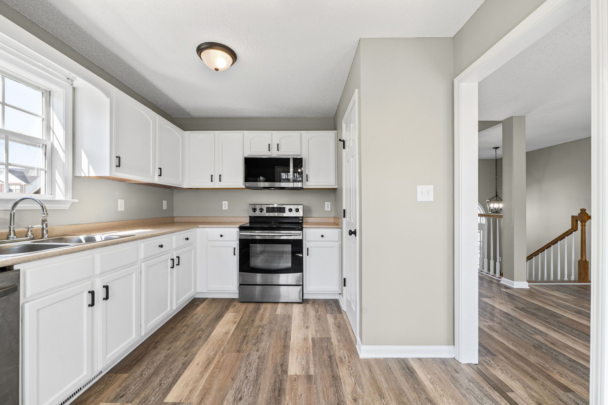 1657 Cedar Springs Court Clarksville TN 37042