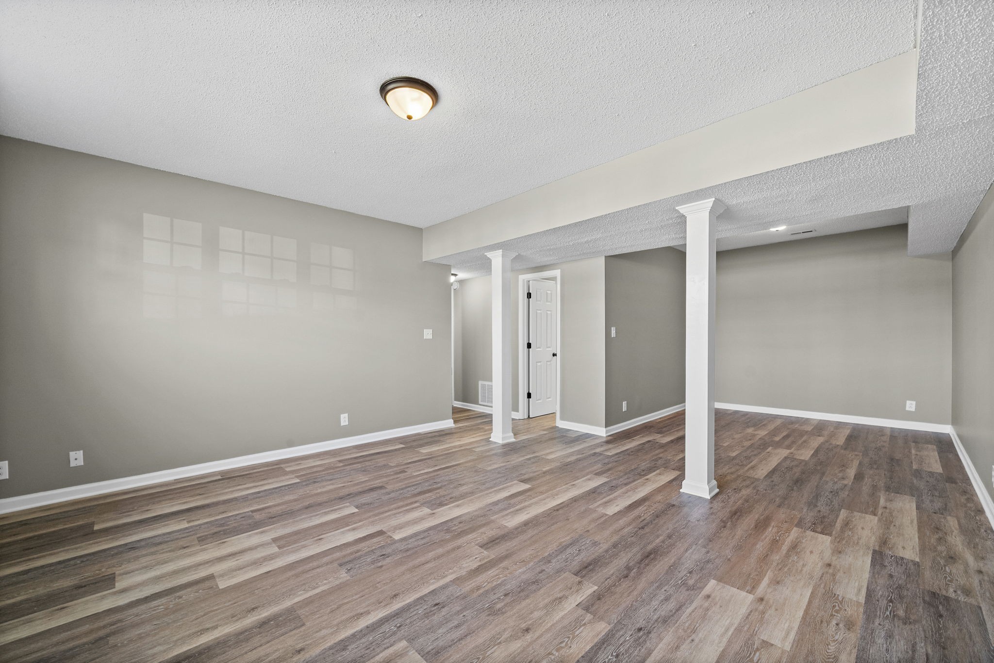 1657 Cedar Springs Court Clarksville TN 37042
