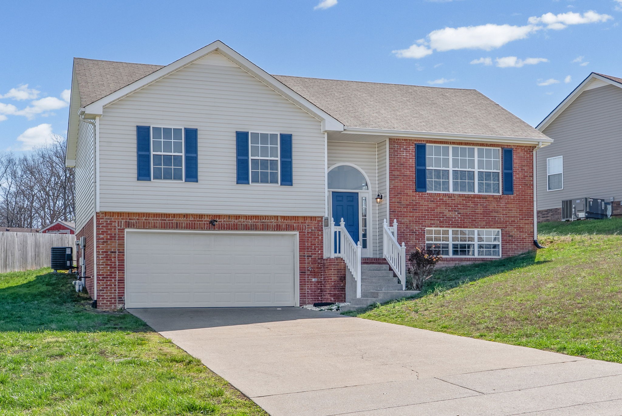 1657 Cedar Springs Court Clarksville TN 37042