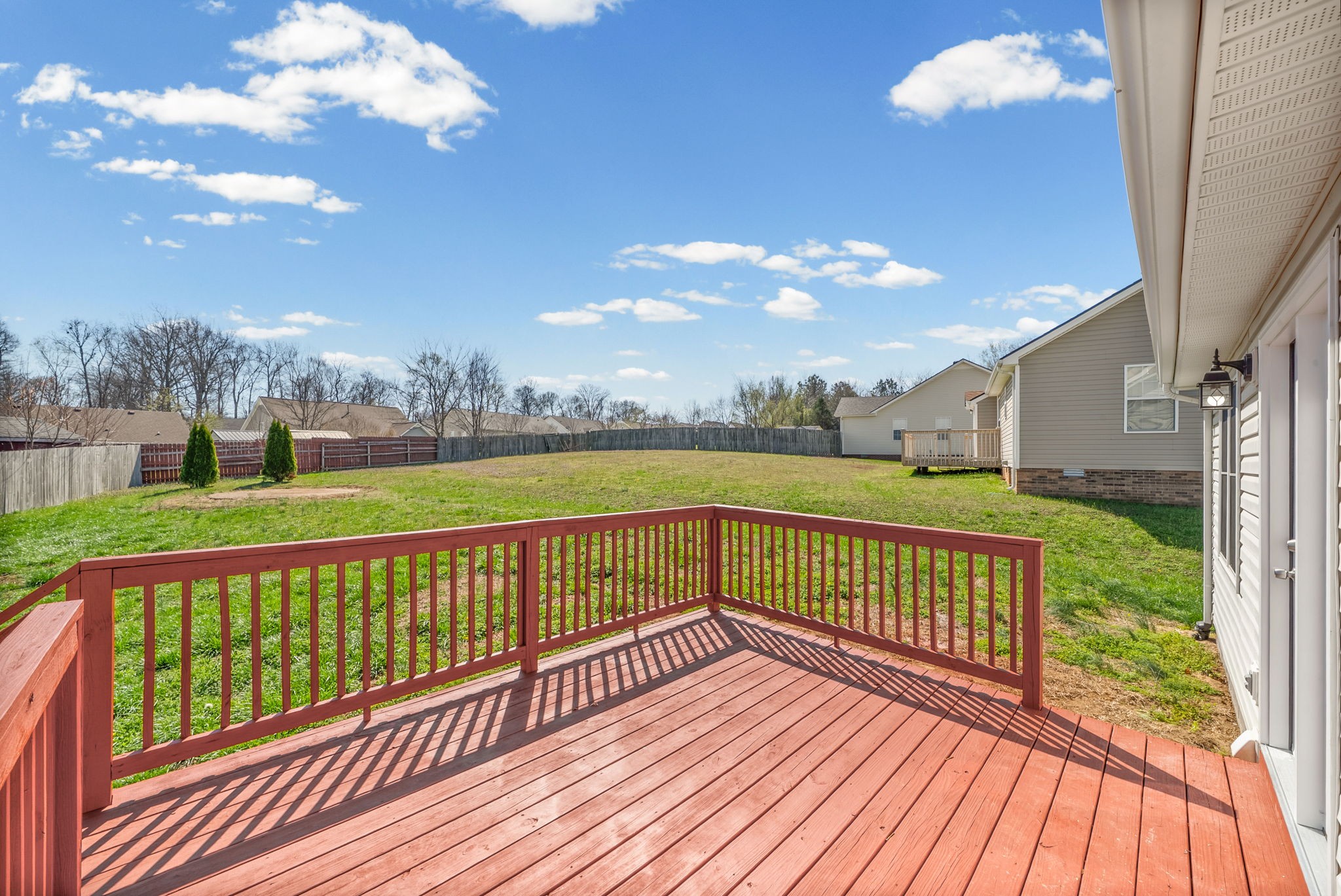 1657 Cedar Springs Court Clarksville TN 37042