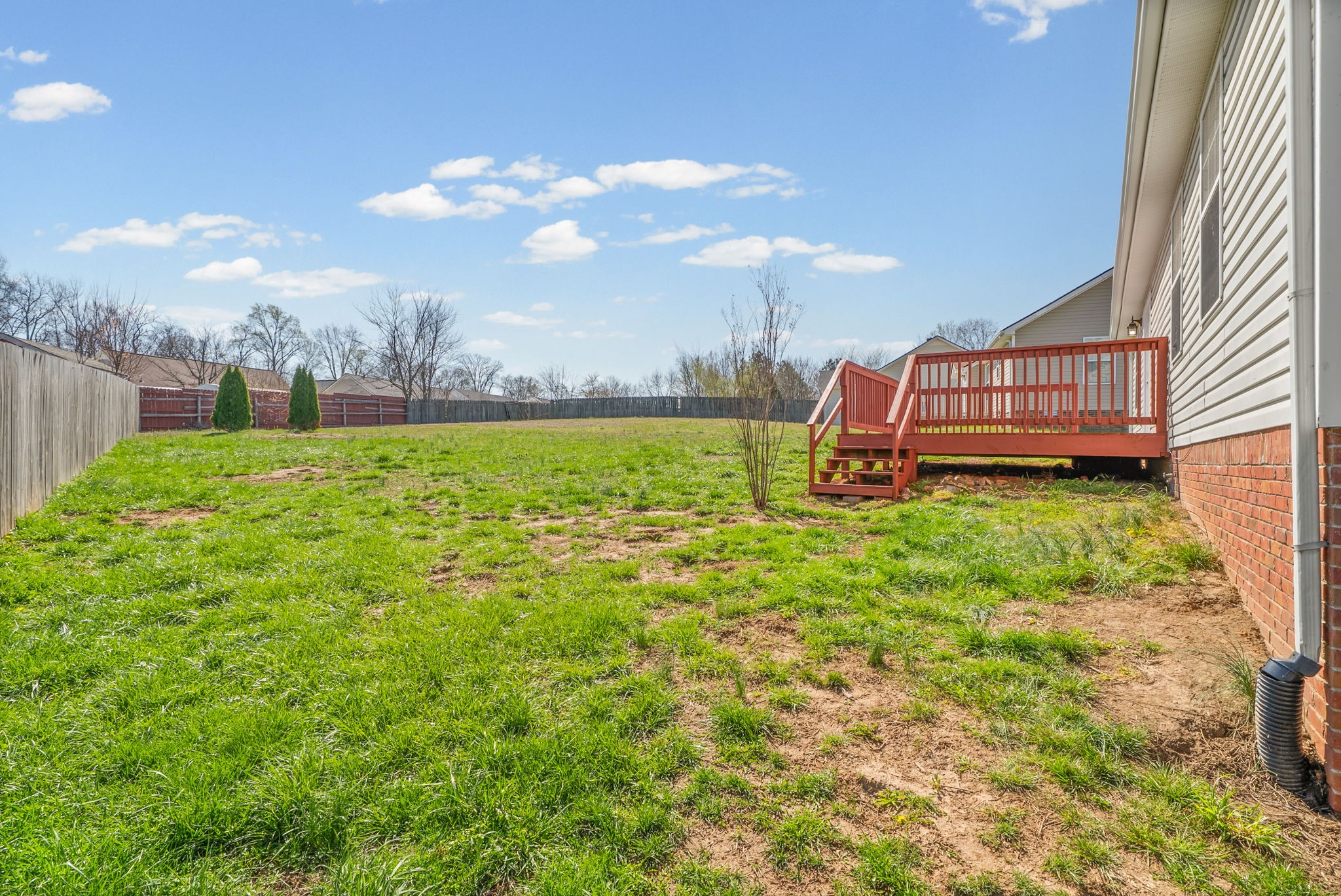 1657 Cedar Springs Court Clarksville TN 37042