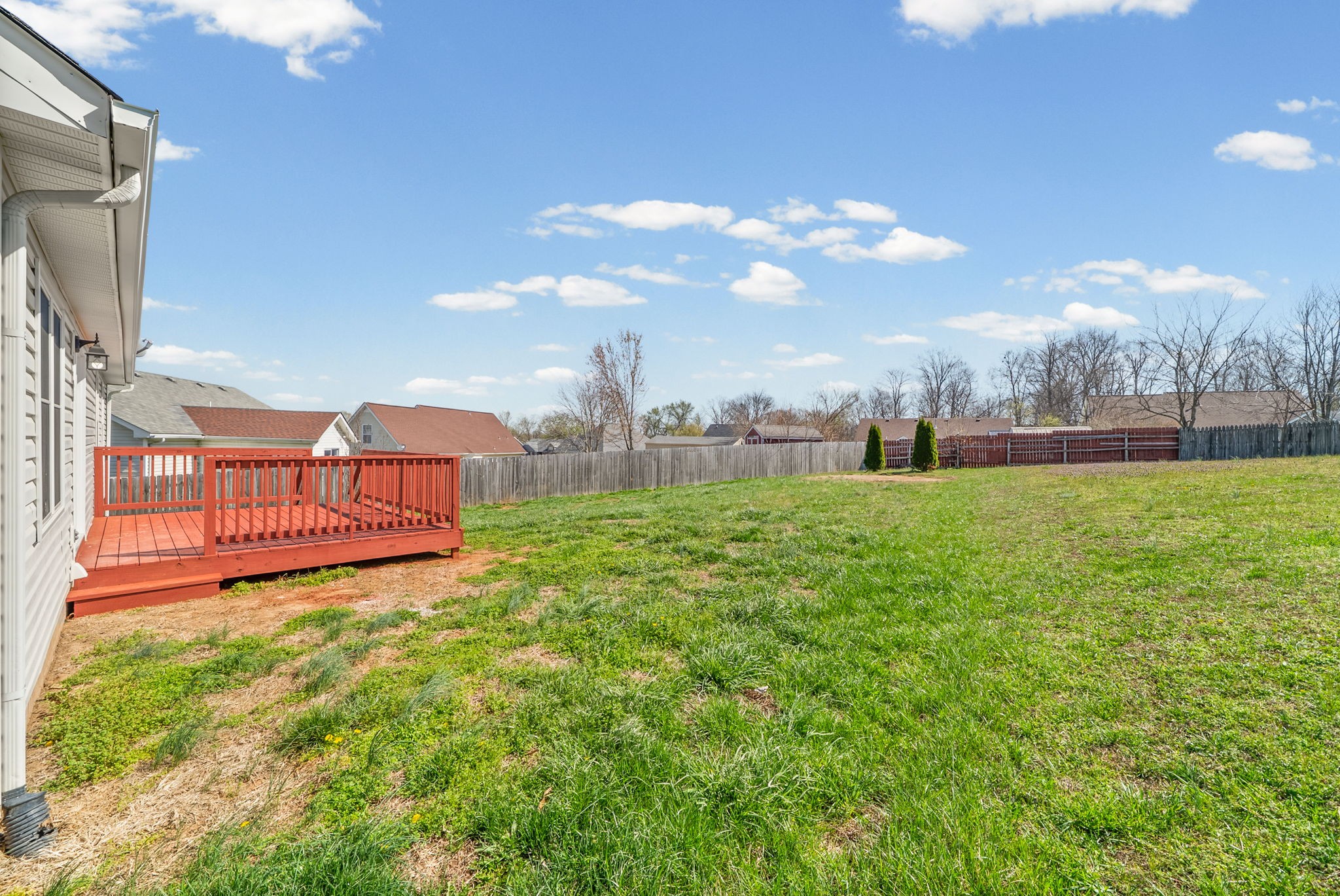 1657 Cedar Springs Court Clarksville TN 37042