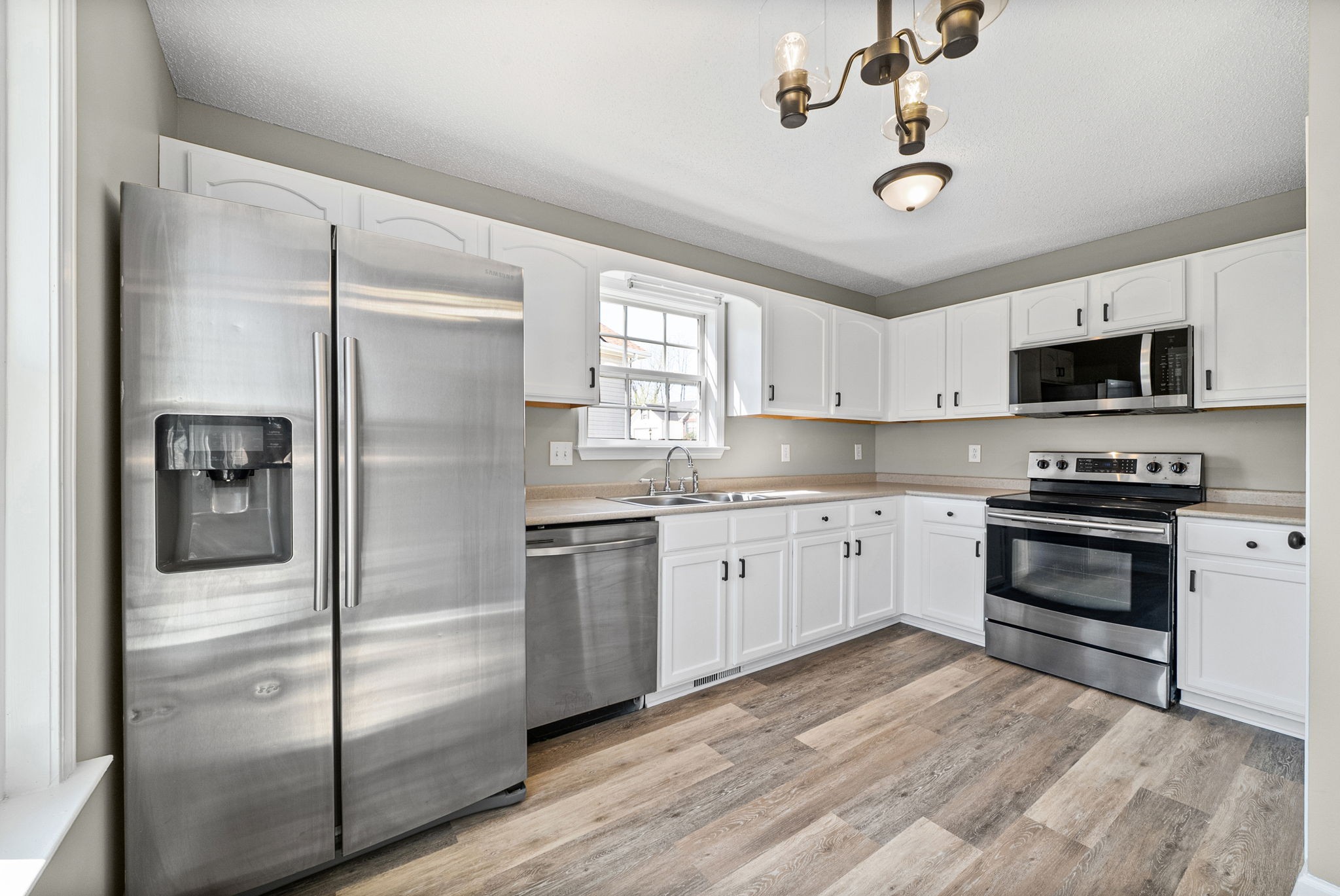 1657 Cedar Springs Court Clarksville TN 37042