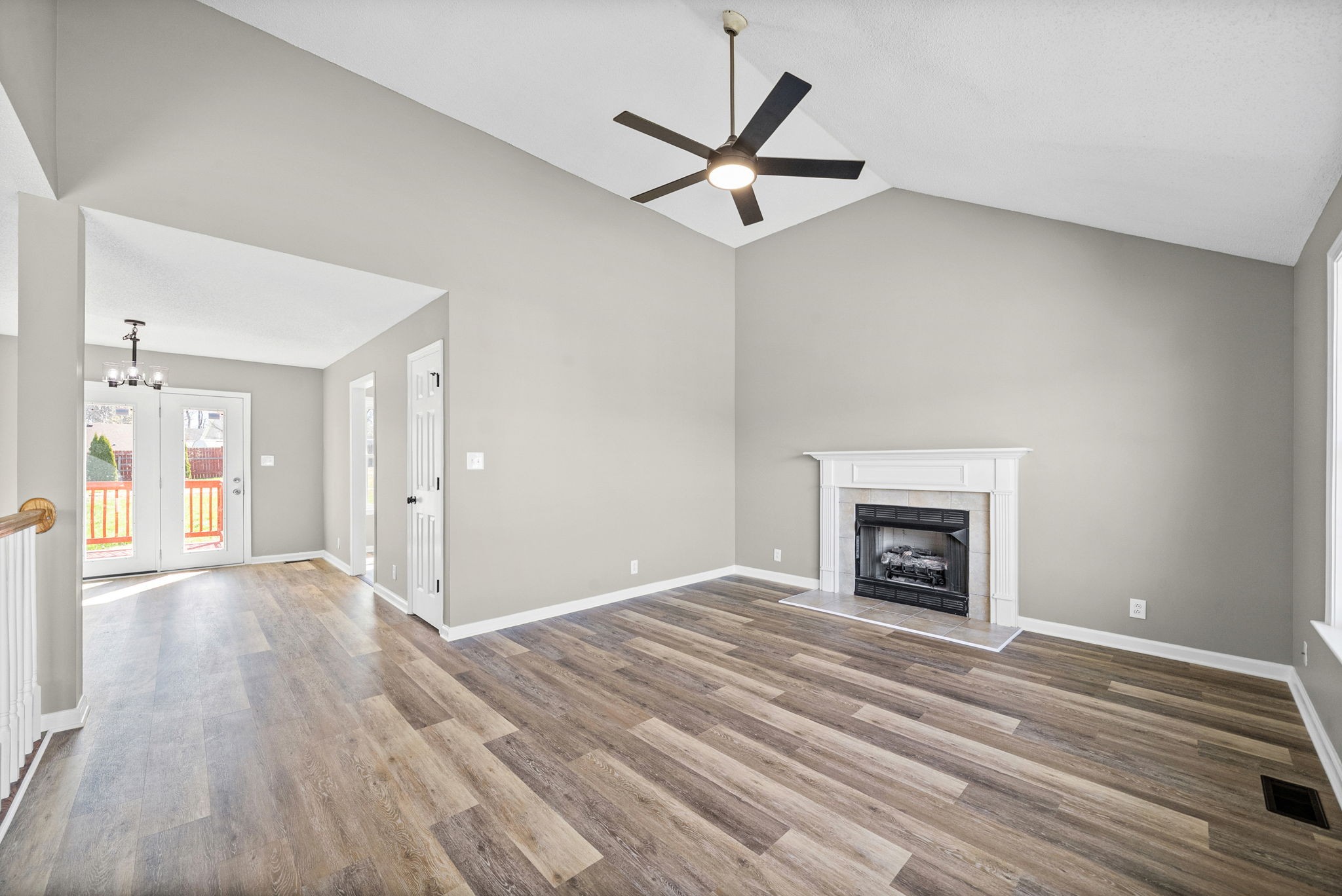 1657 Cedar Springs Court Clarksville TN 37042