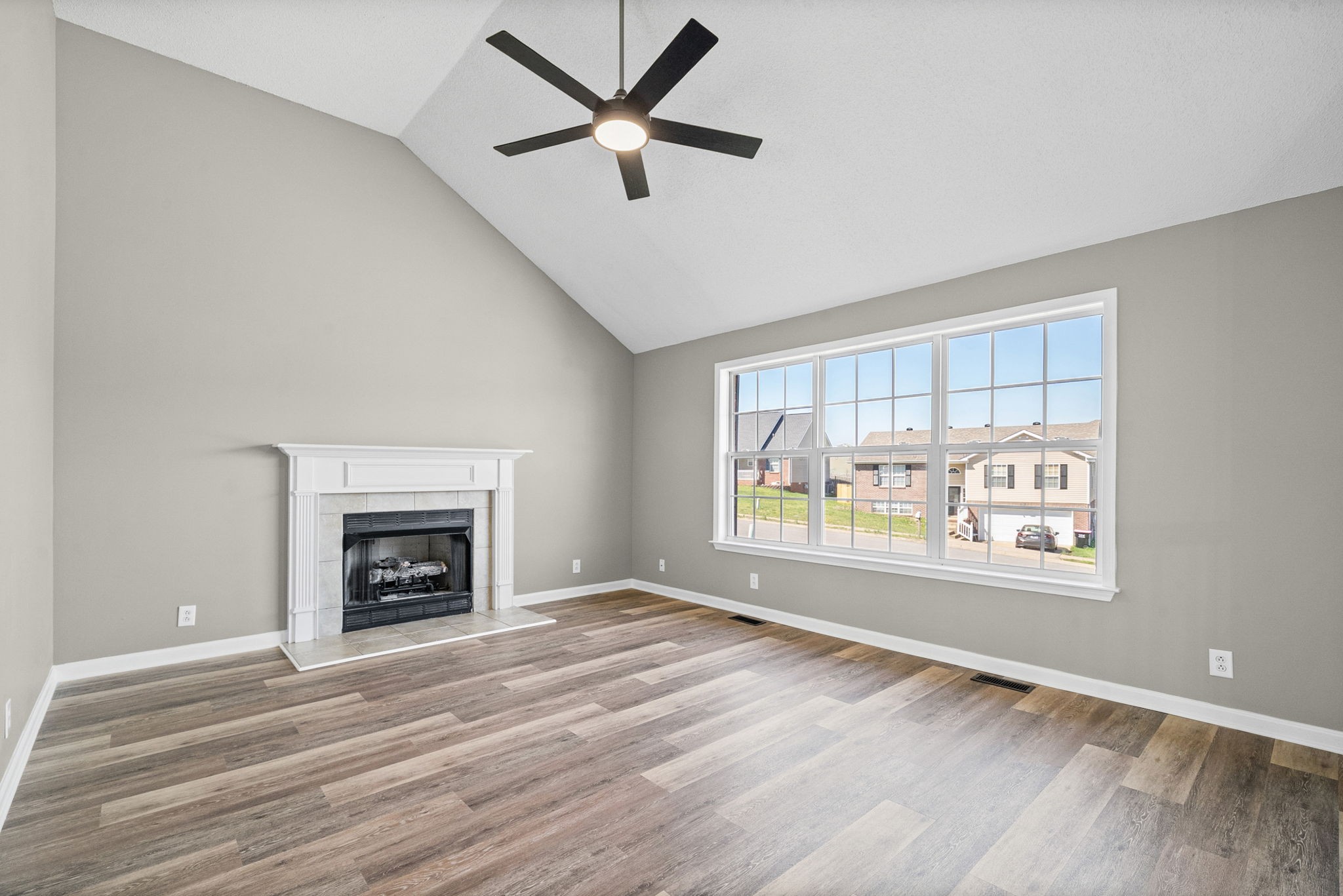 1657 Cedar Springs Court Clarksville TN 37042