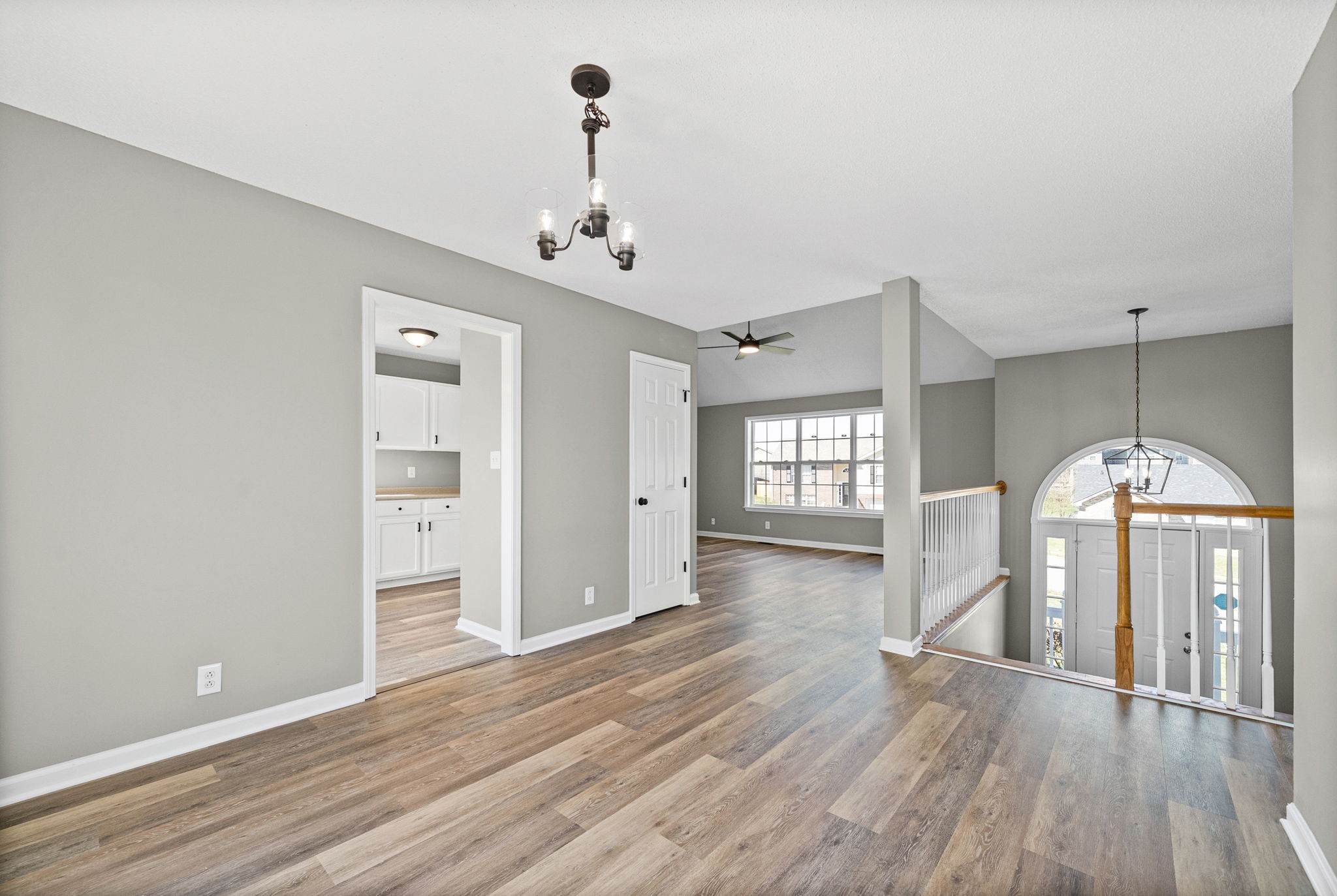 1657 Cedar Springs Court Clarksville TN 37042