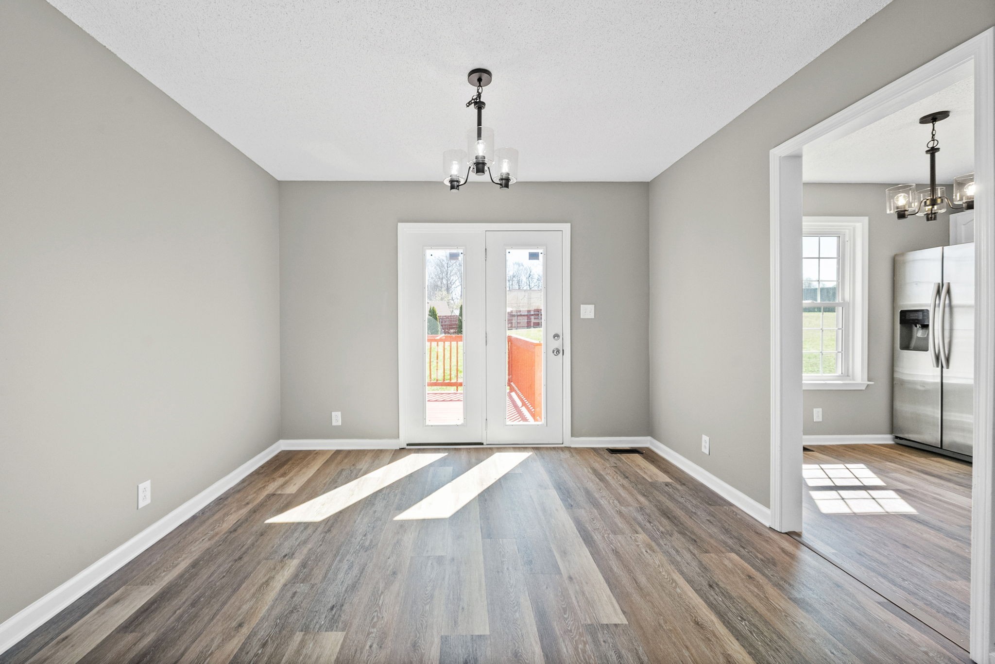1657 Cedar Springs Court Clarksville TN 37042
