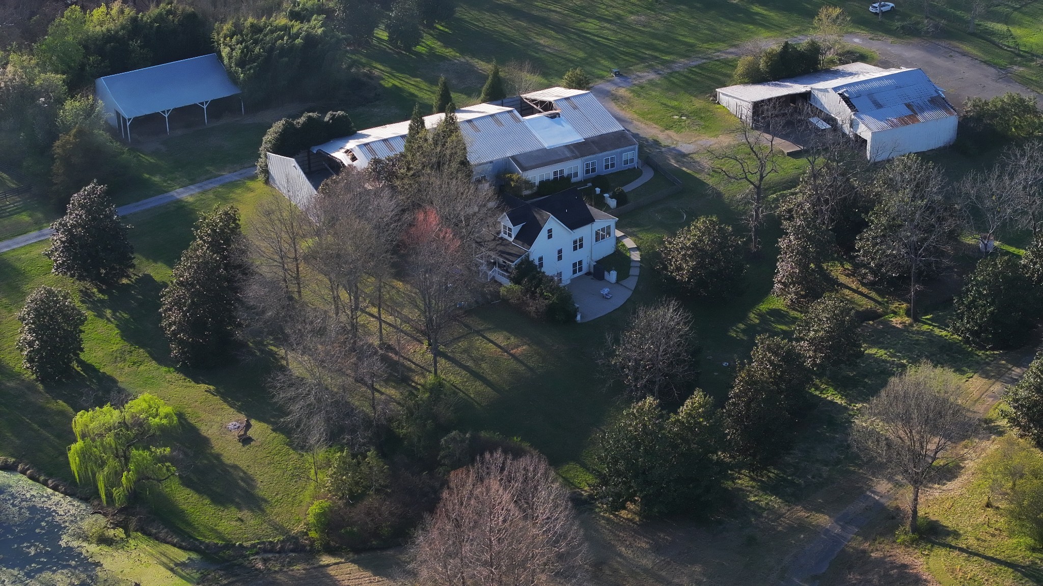 4038 Clovercroft Road Franklin TN 37067