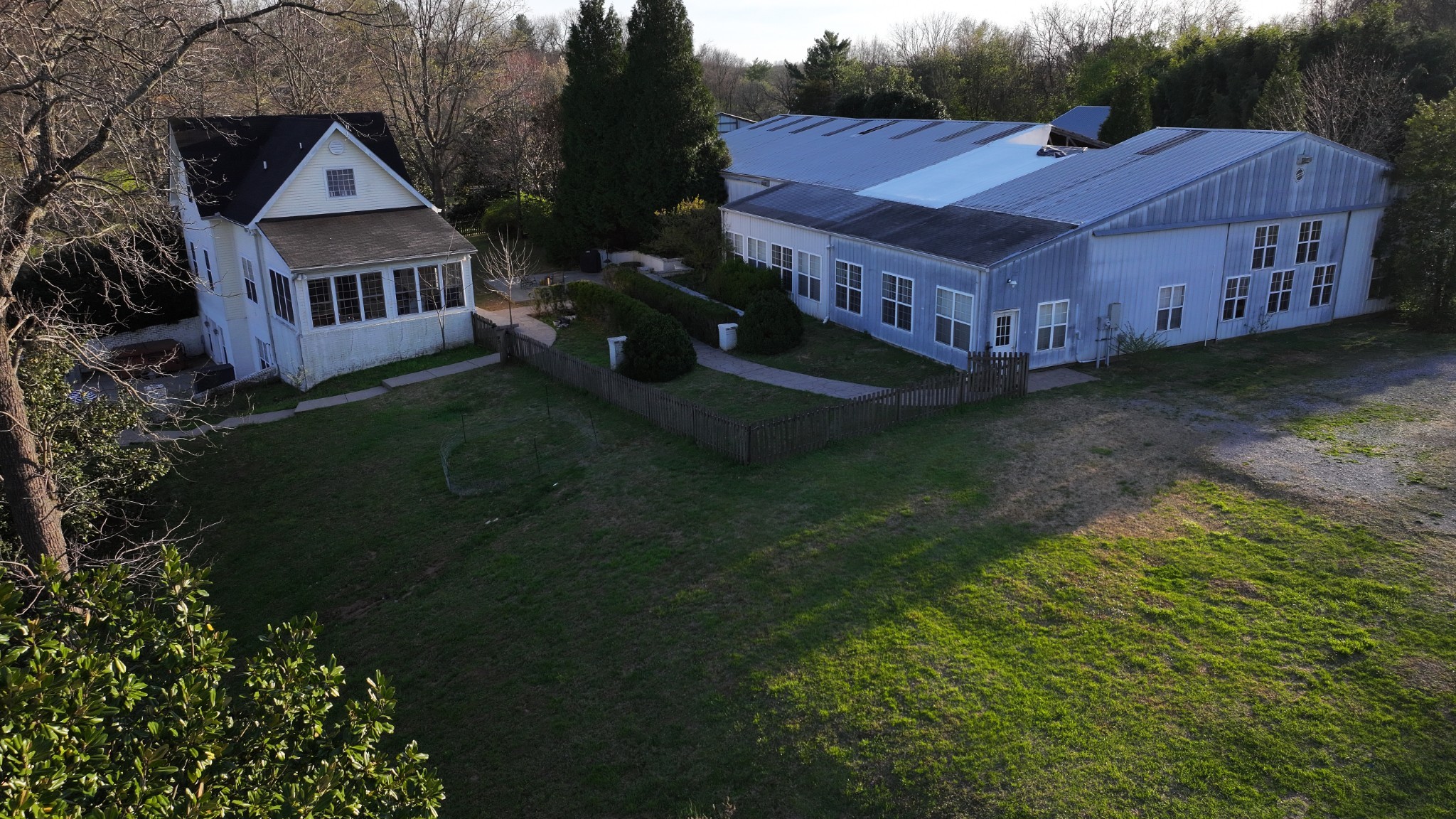 4038 Clovercroft Road Franklin TN 37067