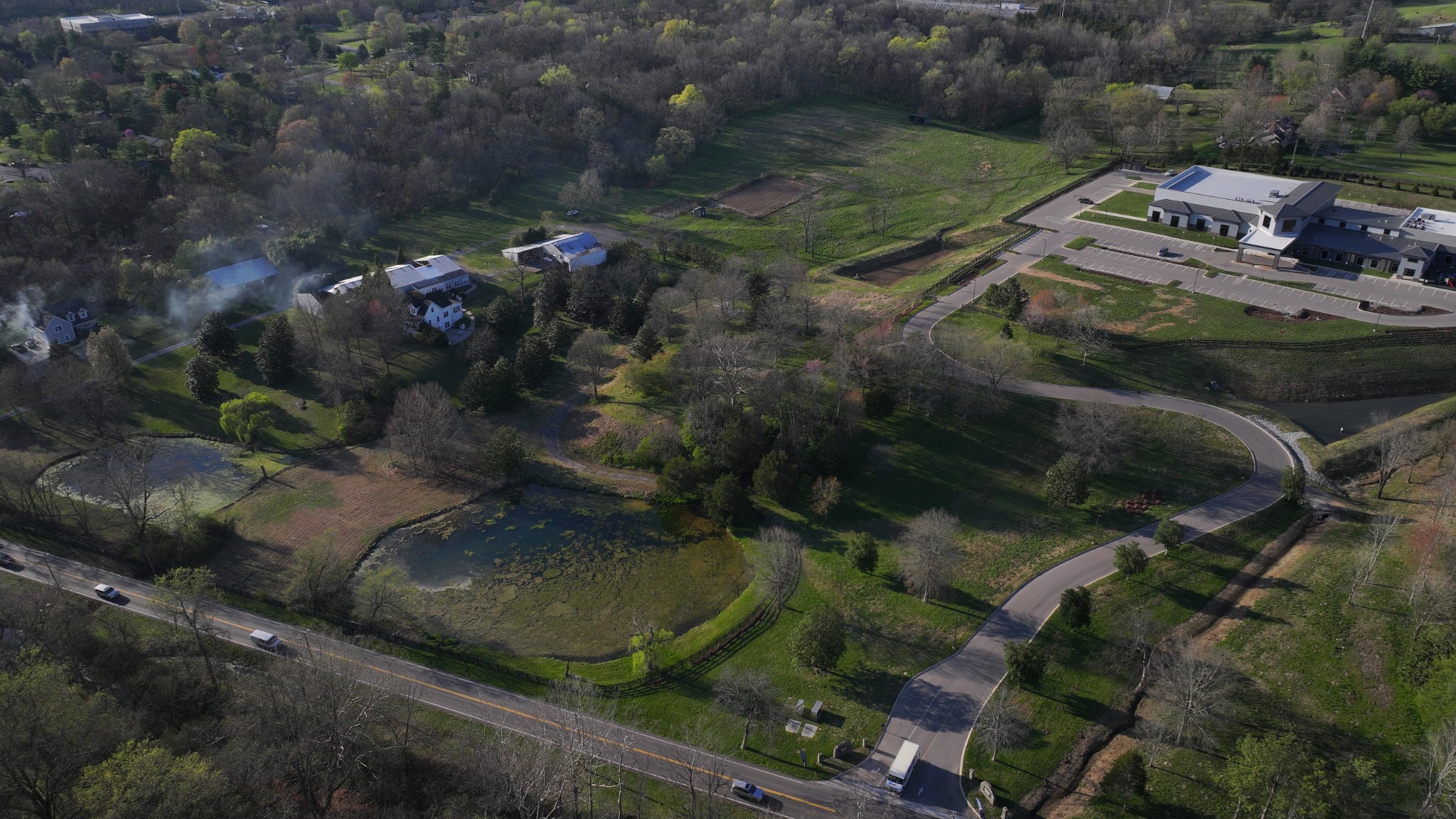 4038 Clovercroft Road Franklin TN 37067