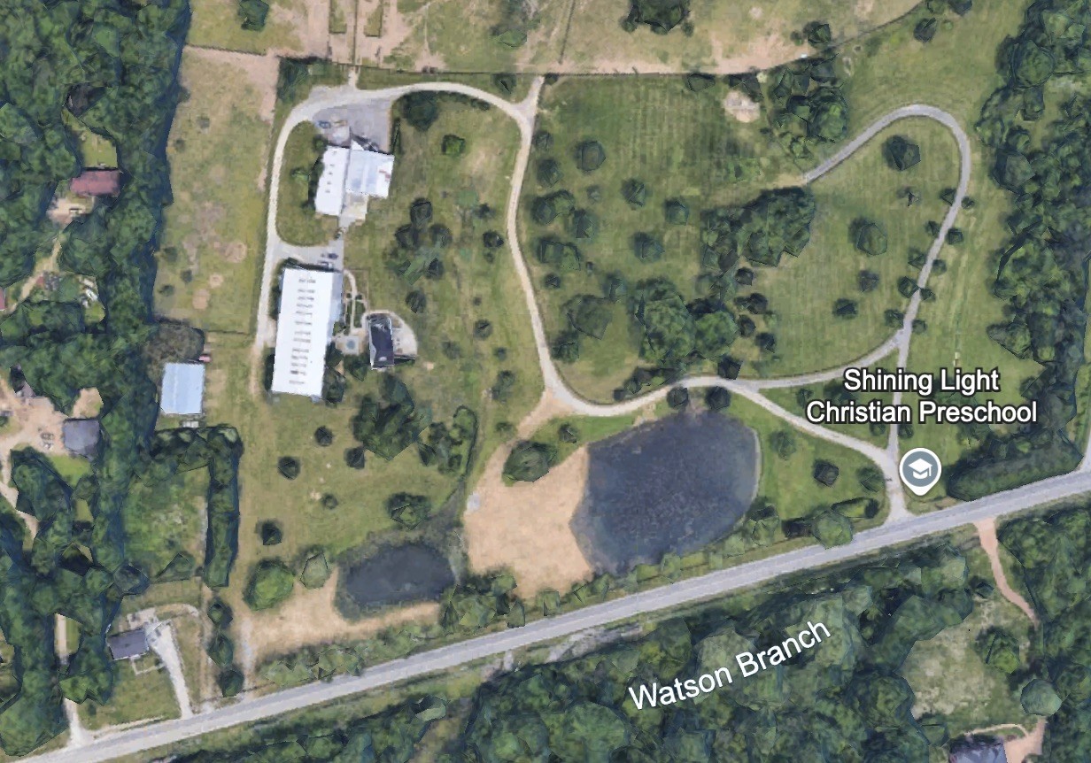 4038 Clovercroft Road Franklin TN 37067