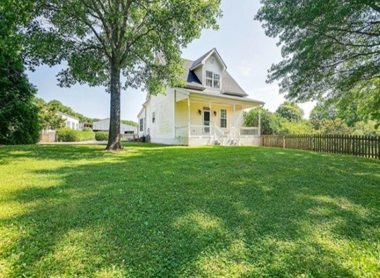 4038 Clovercroft Road Franklin TN 37067