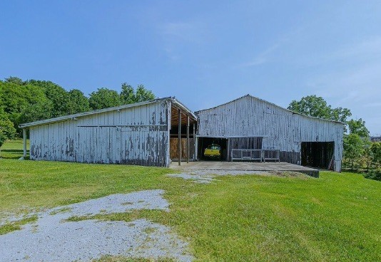 4038 Clovercroft Road Franklin TN 37067