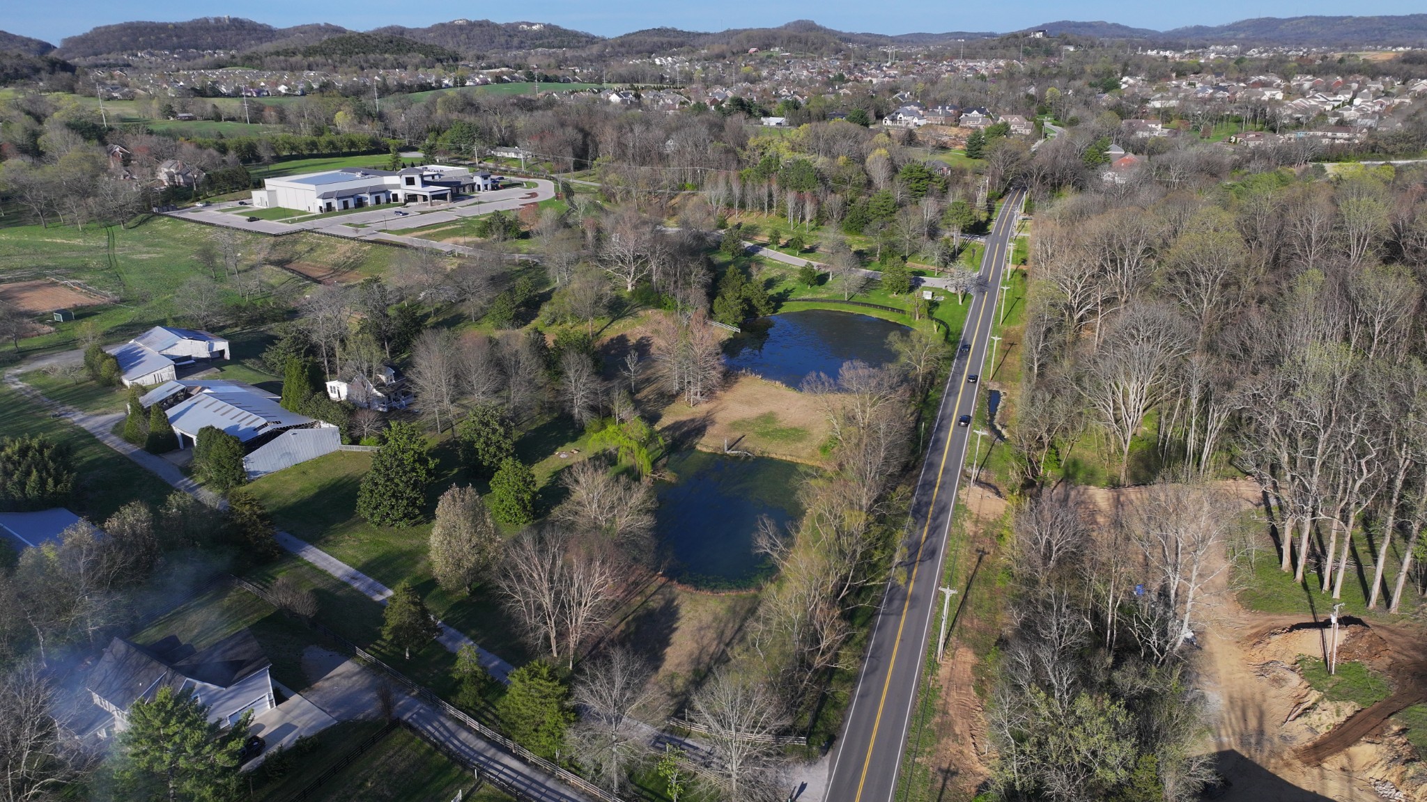 4038 Clovercroft Road Franklin TN 37067