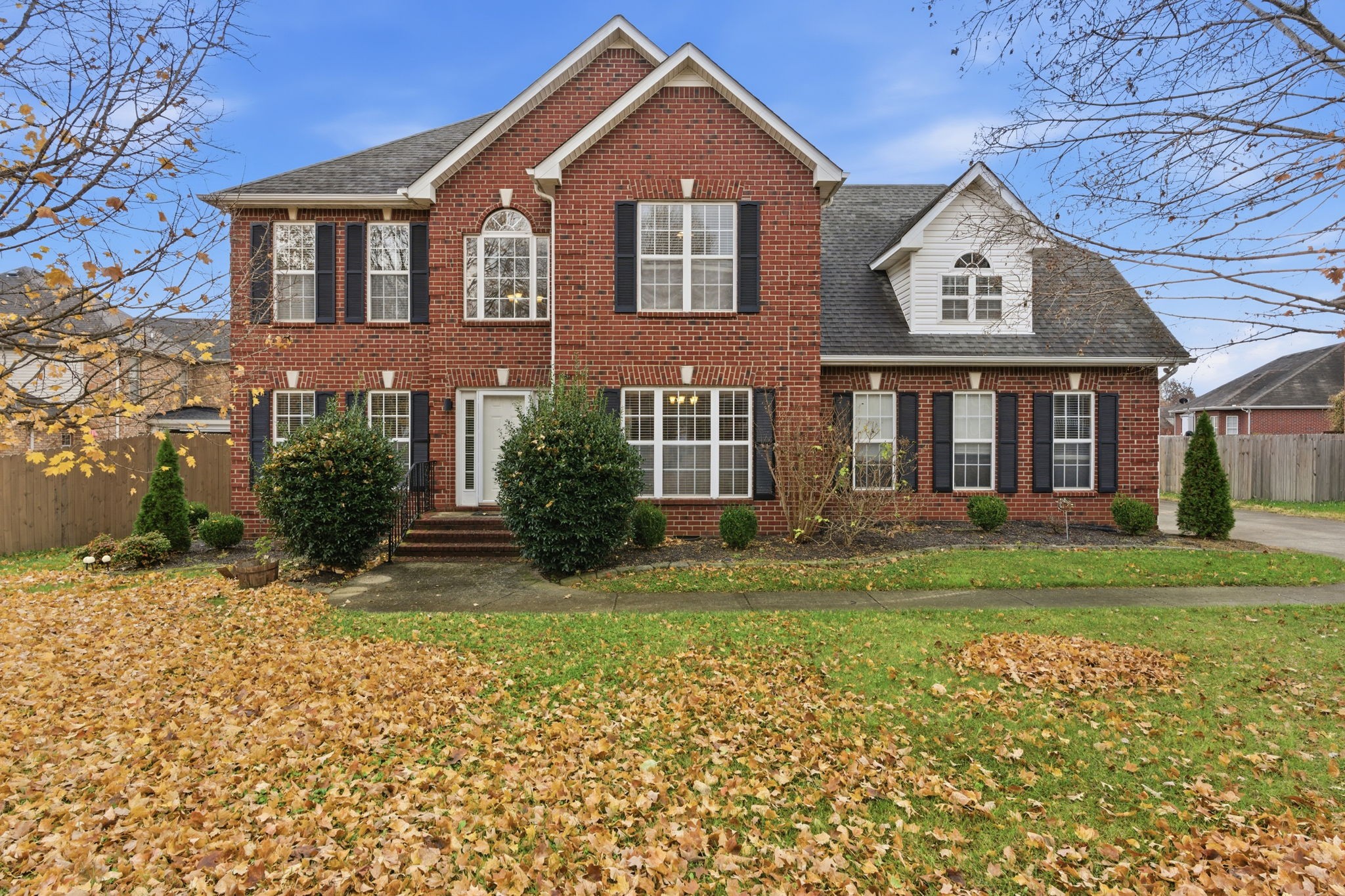 223 Comer Circle Murfreesboro TN 37128