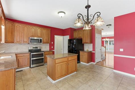 223 Comer Circle Murfreesboro TN 37128