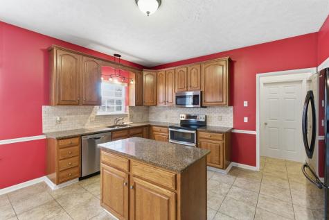 223 Comer Circle Murfreesboro TN 37128