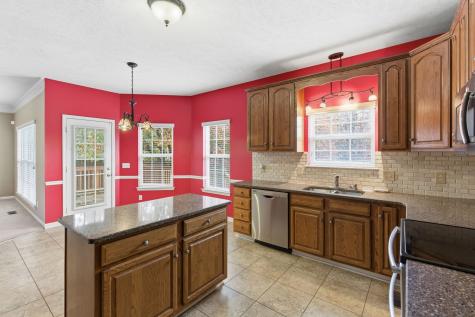 223 Comer Circle Murfreesboro TN 37128