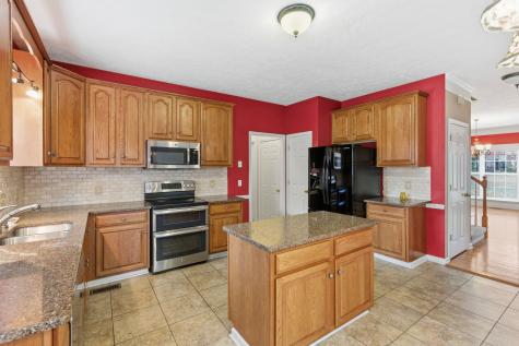 223 Comer Circle Murfreesboro TN 37128