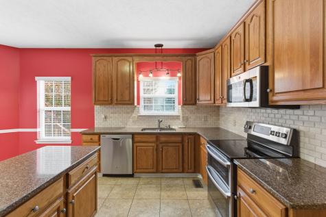 223 Comer Circle Murfreesboro TN 37128