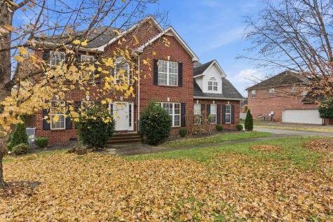 223 Comer Circle Murfreesboro TN 37128