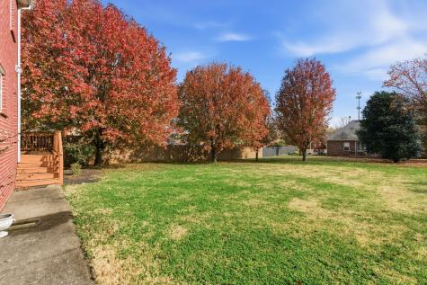 223 Comer Circle Murfreesboro TN 37128