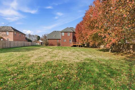 223 Comer Circle Murfreesboro TN 37128