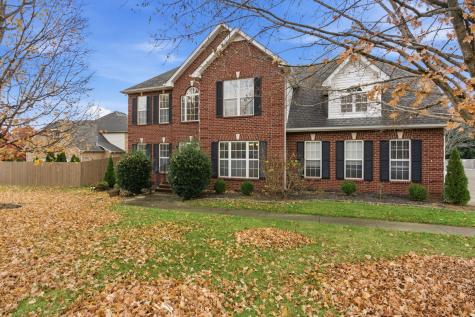 223 Comer Circle Murfreesboro TN 37128
