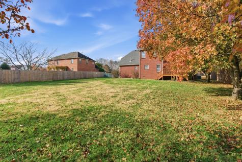 223 Comer Circle Murfreesboro TN 37128