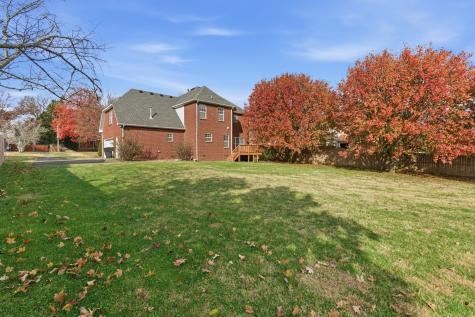 223 Comer Circle Murfreesboro TN 37128