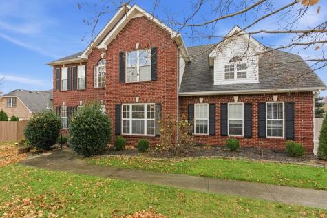 223 Comer Circle Murfreesboro TN 37128