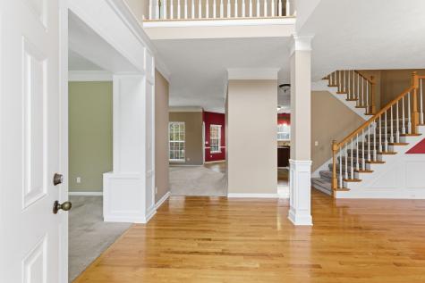 223 Comer Circle Murfreesboro TN 37128