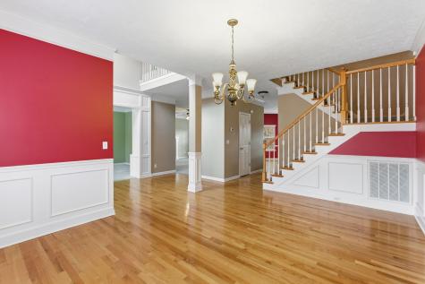 223 Comer Circle Murfreesboro TN 37128