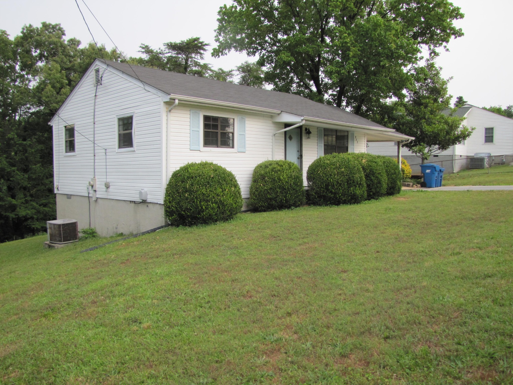 923 Hulana Street Rossville GA 30741