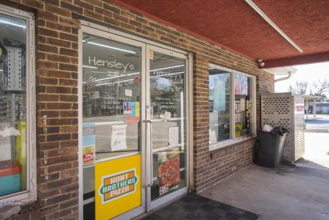 2461 Six Mile Board Road Belvidere TN 37306