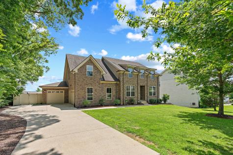 2957 Stewart Campbell Point Spring Hill TN 37174