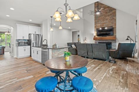 2957 Stewart Campbell Point Spring Hill TN 37174